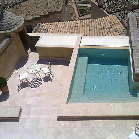 Palazzo Gattini Luxury Hotel - Vretreats 마테라 외부 사진