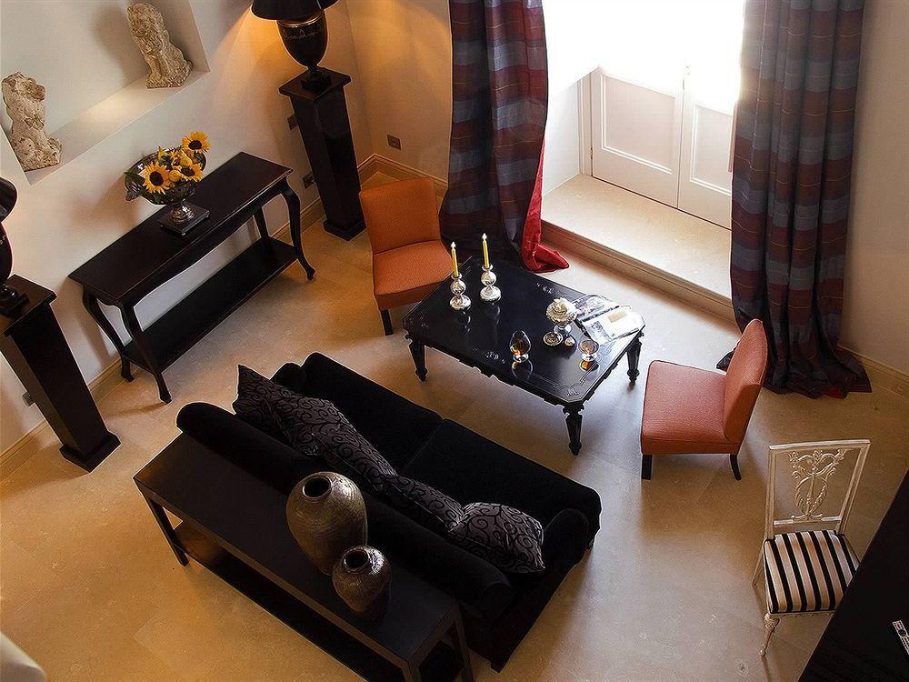 Palazzo Gattini Luxury Hotel - Vretreats 마테라 외부 사진