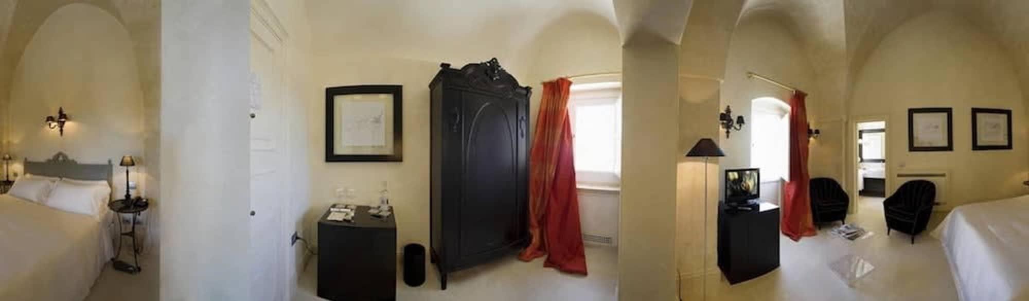 Palazzo Gattini Luxury Hotel - Vretreats 마테라 외부 사진