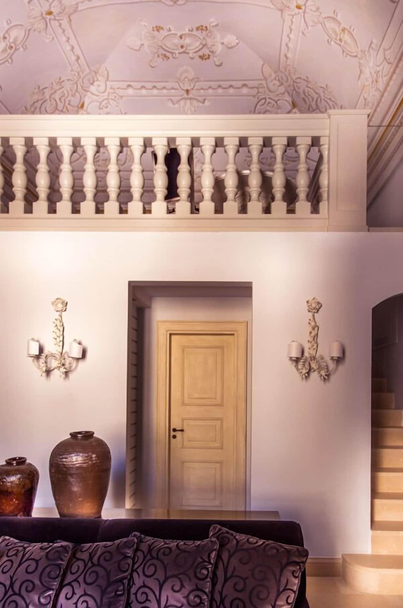 Palazzo Gattini Luxury Hotel - Vretreats 마테라 외부 사진