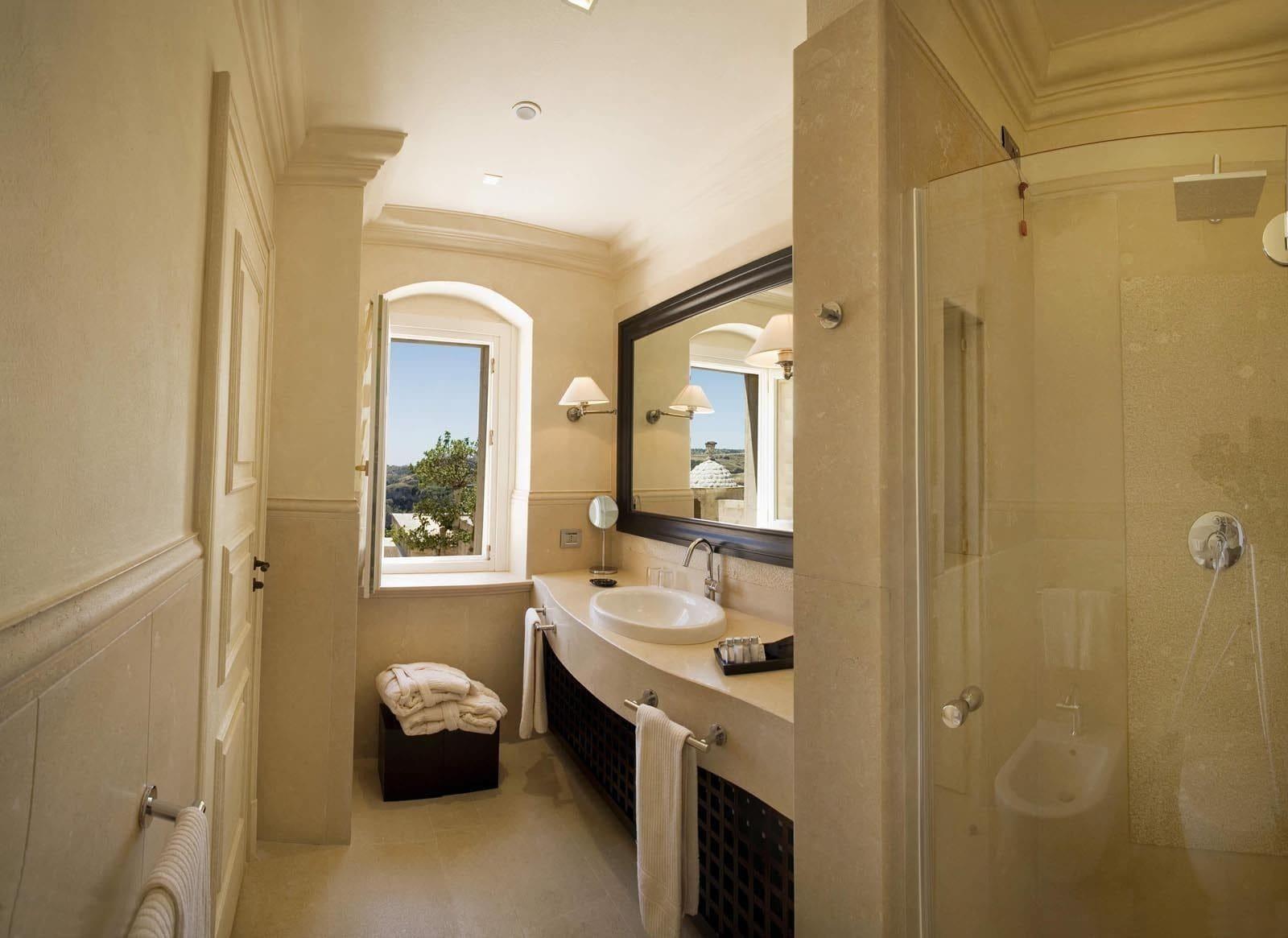 Palazzo Gattini Luxury Hotel - Vretreats 마테라 외부 사진
