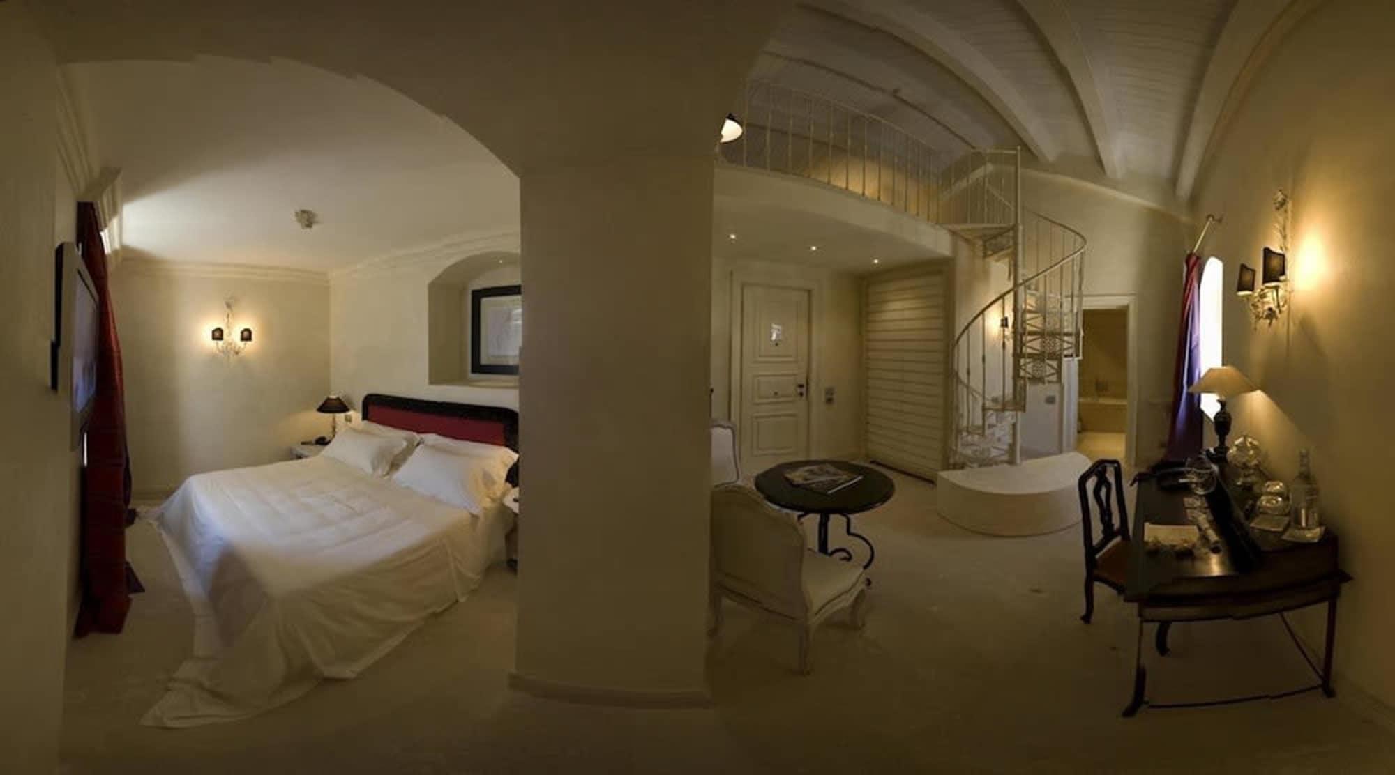 Palazzo Gattini Luxury Hotel - Vretreats 마테라 외부 사진
