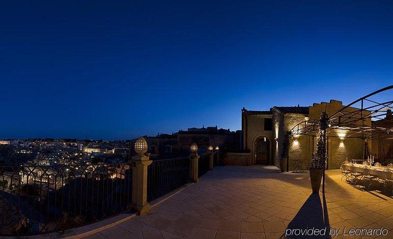 Palazzo Gattini Luxury Hotel - Vretreats 마테라 외부 사진