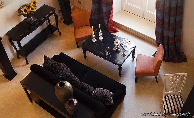 Palazzo Gattini Luxury Hotel - Vretreats 마테라 외부 사진