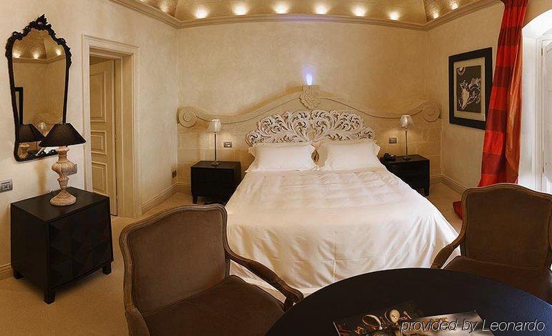 Palazzo Gattini Luxury Hotel - Vretreats 마테라 외부 사진