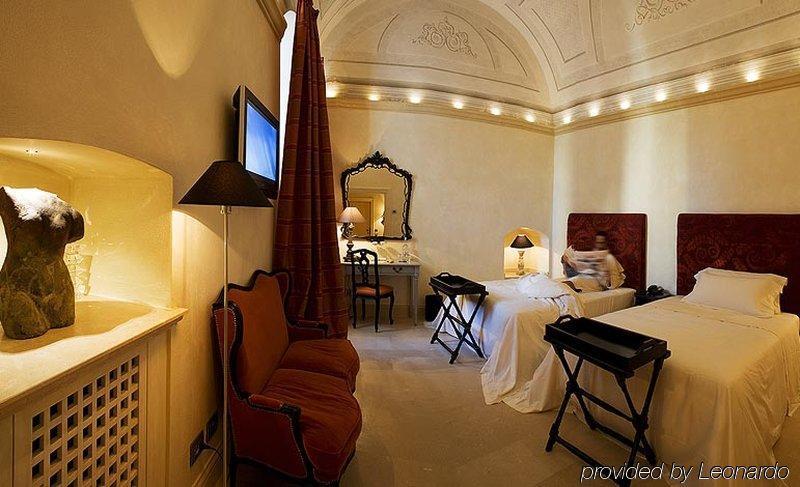 Palazzo Gattini Luxury Hotel 마테라 외부 사진