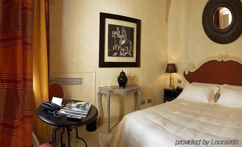 Palazzo Gattini Luxury Hotel - Vretreats 마테라 외부 사진