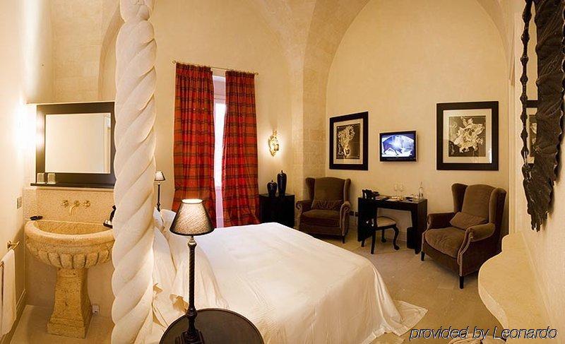 Palazzo Gattini Luxury Hotel - Vretreats 마테라 외부 사진