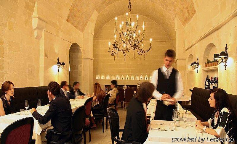 Palazzo Gattini Luxury Hotel - Vretreats 마테라 외부 사진