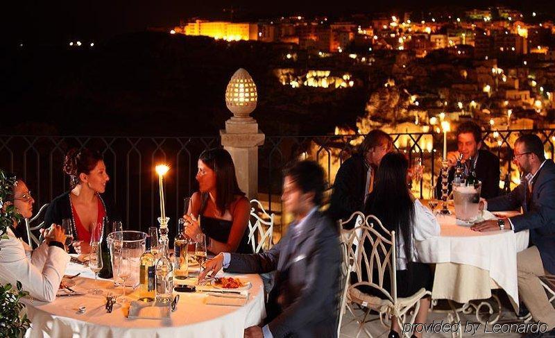 Palazzo Gattini Luxury Hotel - Vretreats 마테라 외부 사진
