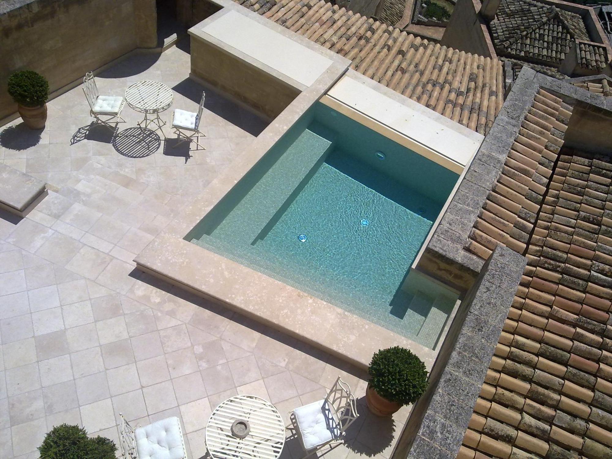 Palazzo Gattini Luxury Hotel - Vretreats 마테라 외부 사진