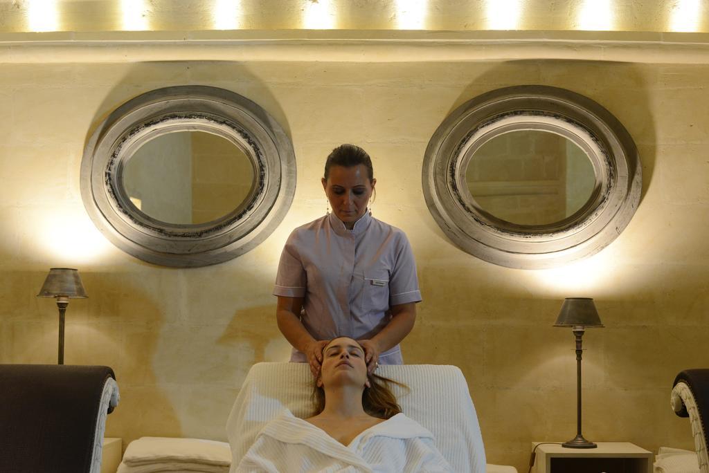 Palazzo Gattini Luxury Hotel - Vretreats 마테라 외부 사진