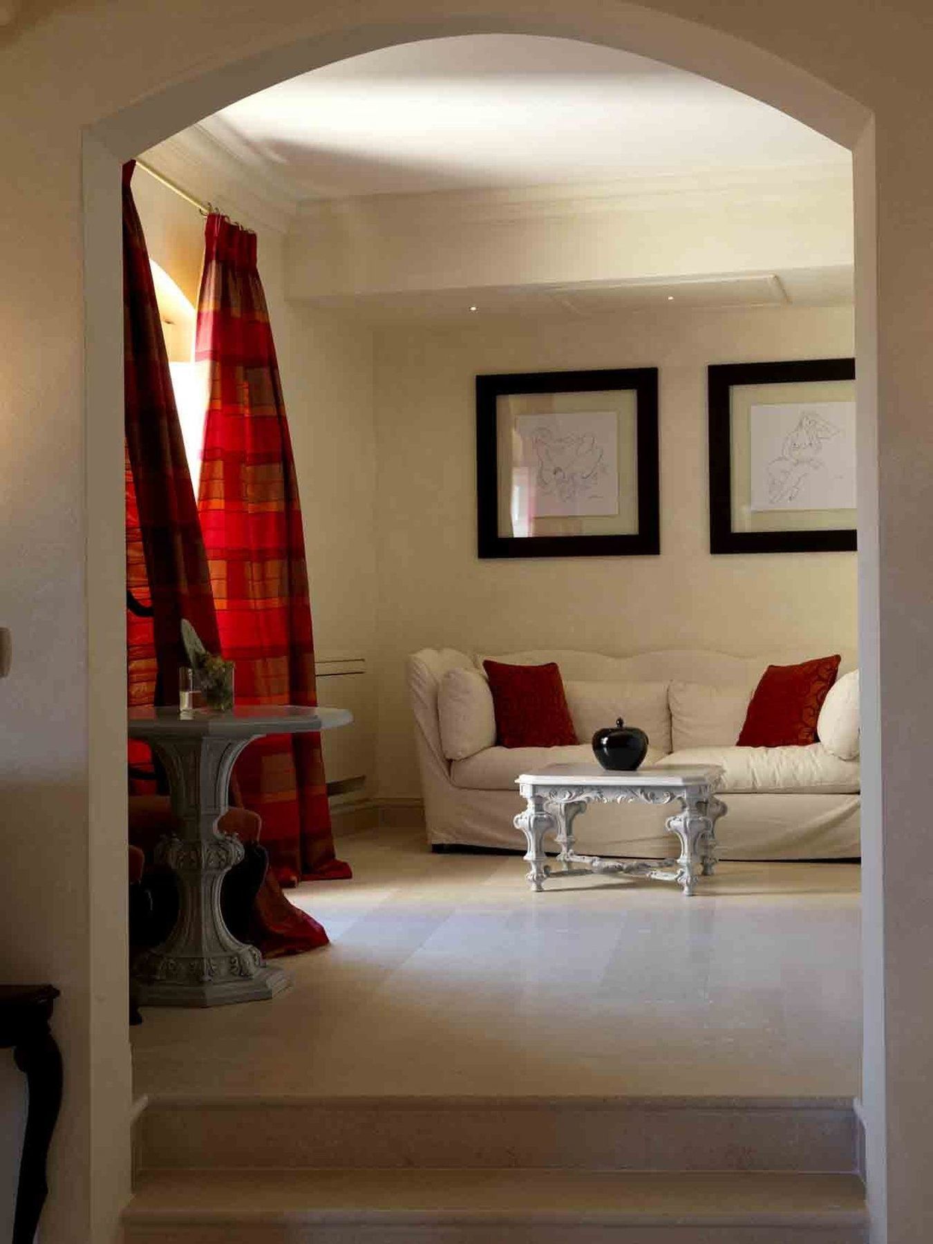 Palazzo Gattini Luxury Hotel - Vretreats 마테라 객실 사진