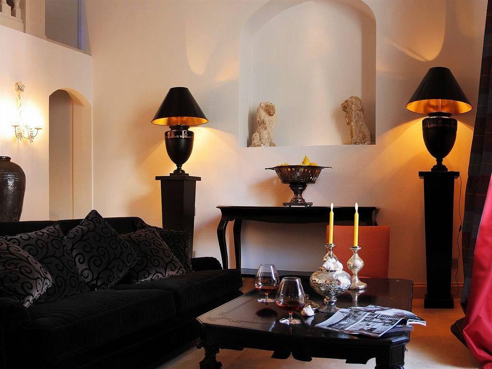 Palazzo Gattini Luxury Hotel - Vretreats 마테라 외부 사진