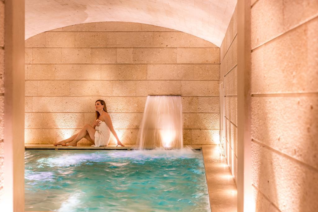 Palazzo Gattini Luxury Hotel - Vretreats 마테라 외부 사진