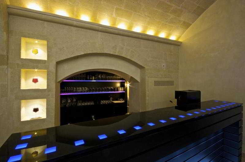 Palazzo Gattini Luxury Hotel - Vretreats 마테라 외부 사진