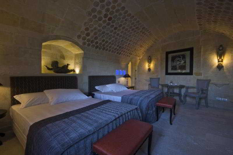 Palazzo Gattini Luxury Hotel - Vretreats 마테라 외부 사진