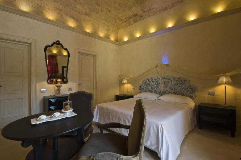 Palazzo Gattini Luxury Hotel - Vretreats 마테라 외부 사진