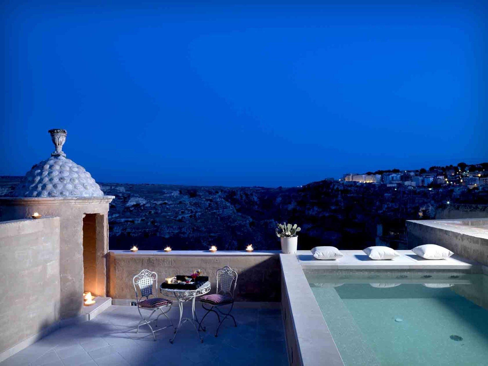 Palazzo Gattini Luxury Hotel - Vretreats 마테라 외부 사진