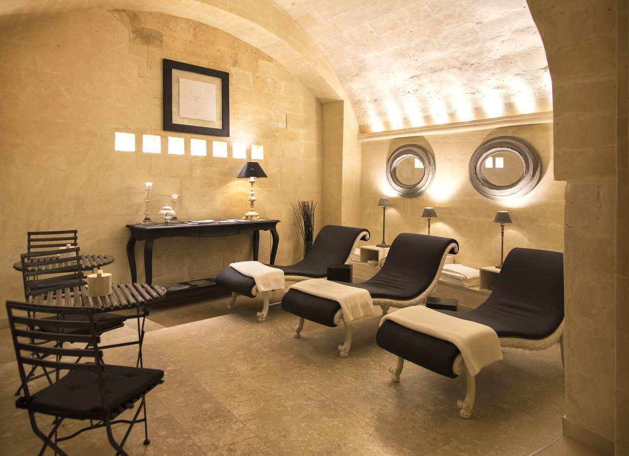 Palazzo Gattini Luxury Hotel - Vretreats 마테라 외부 사진