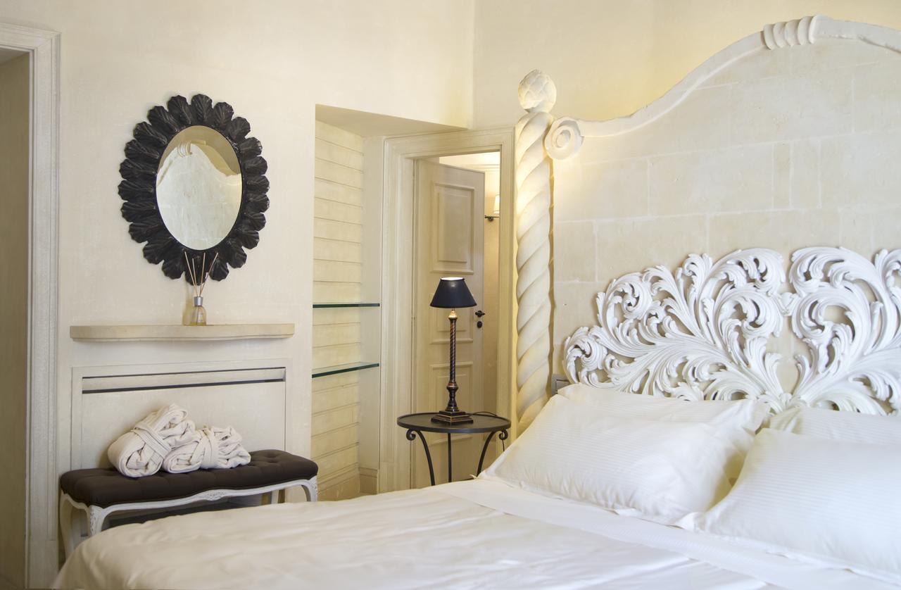 Palazzo Gattini Luxury Hotel - Vretreats 마테라 외부 사진