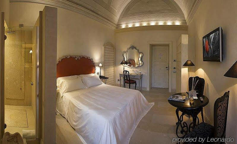 Palazzo Gattini Luxury Hotel - Vretreats 마테라 외부 사진
