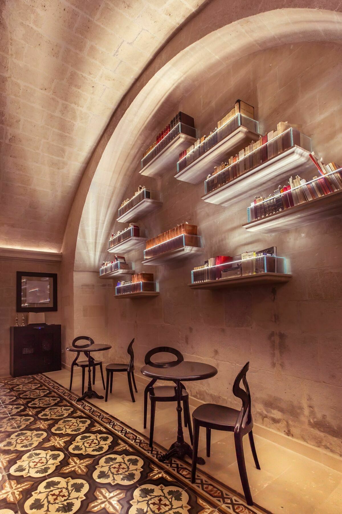 Palazzo Gattini Luxury Hotel - Vretreats 마테라 외부 사진
