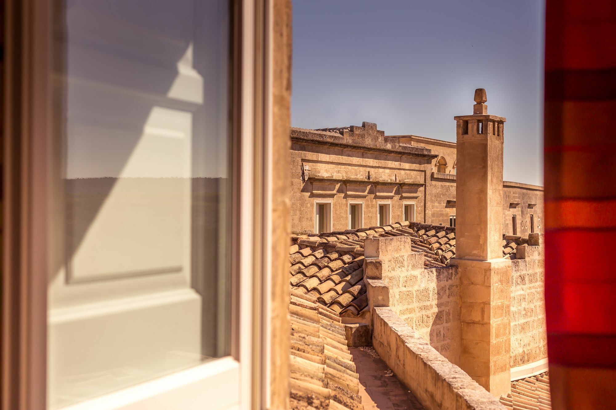 Palazzo Gattini Luxury Hotel - Vretreats 마테라 외부 사진