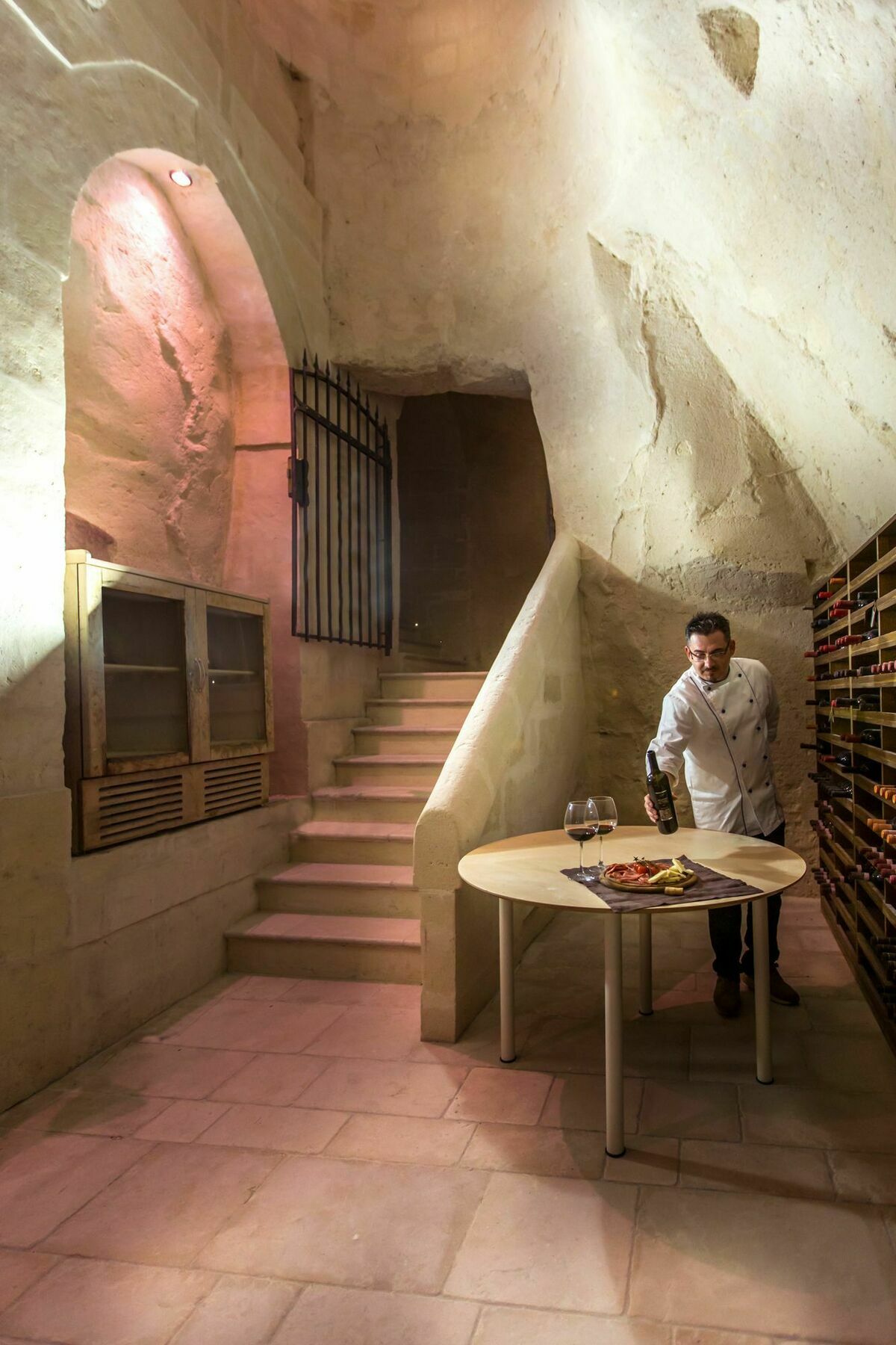 Palazzo Gattini Luxury Hotel - Vretreats 마테라 외부 사진