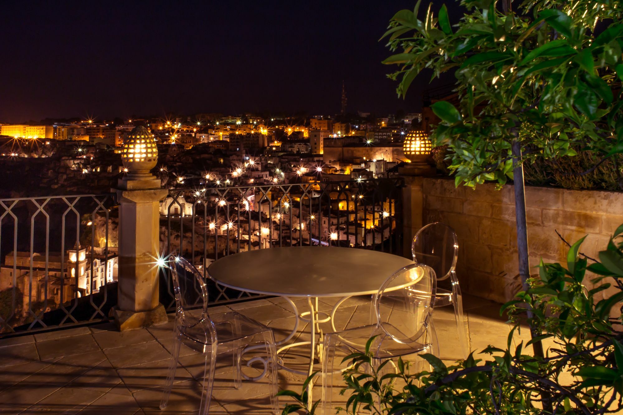 Palazzo Gattini Luxury Hotel - Vretreats 마테라 외부 사진