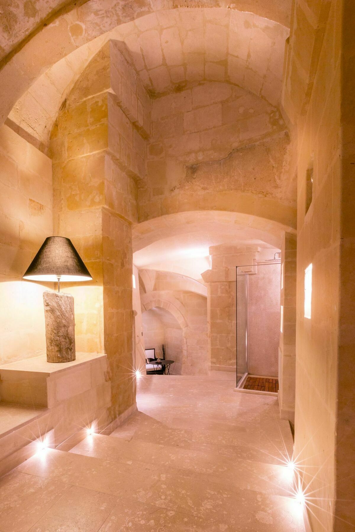 Palazzo Gattini Luxury Hotel - Vretreats 마테라 외부 사진