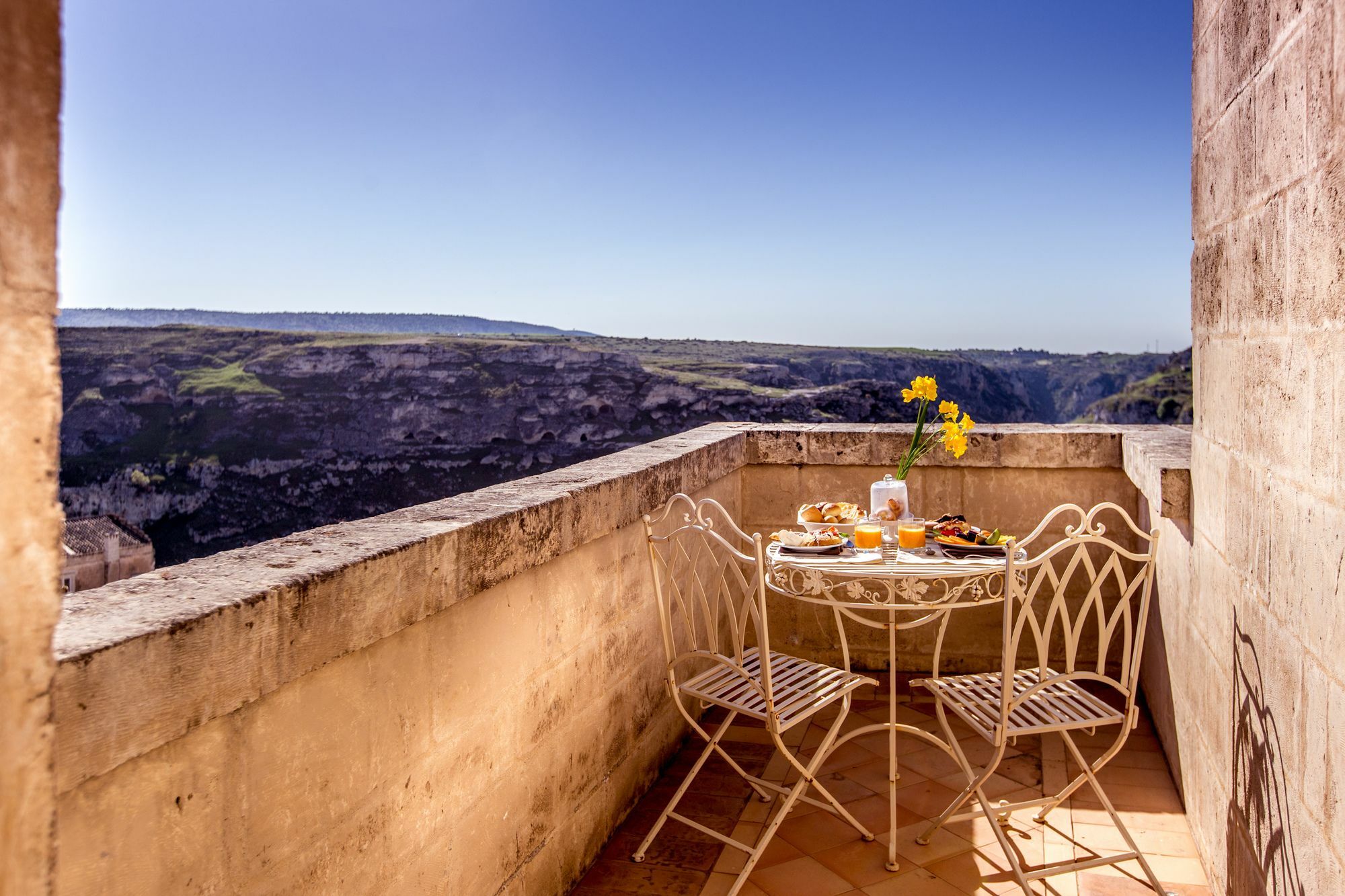 Palazzo Gattini Luxury Hotel - Vretreats 마테라 외부 사진