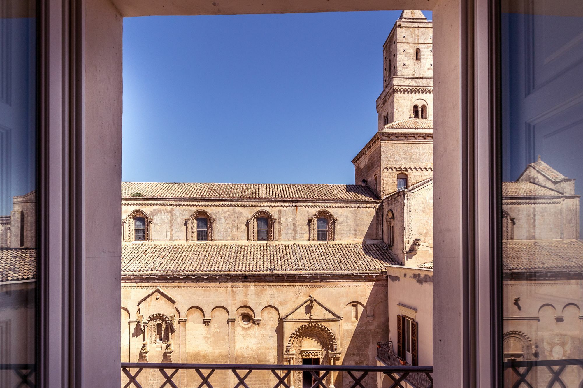 Palazzo Gattini Luxury Hotel - Vretreats 마테라 외부 사진