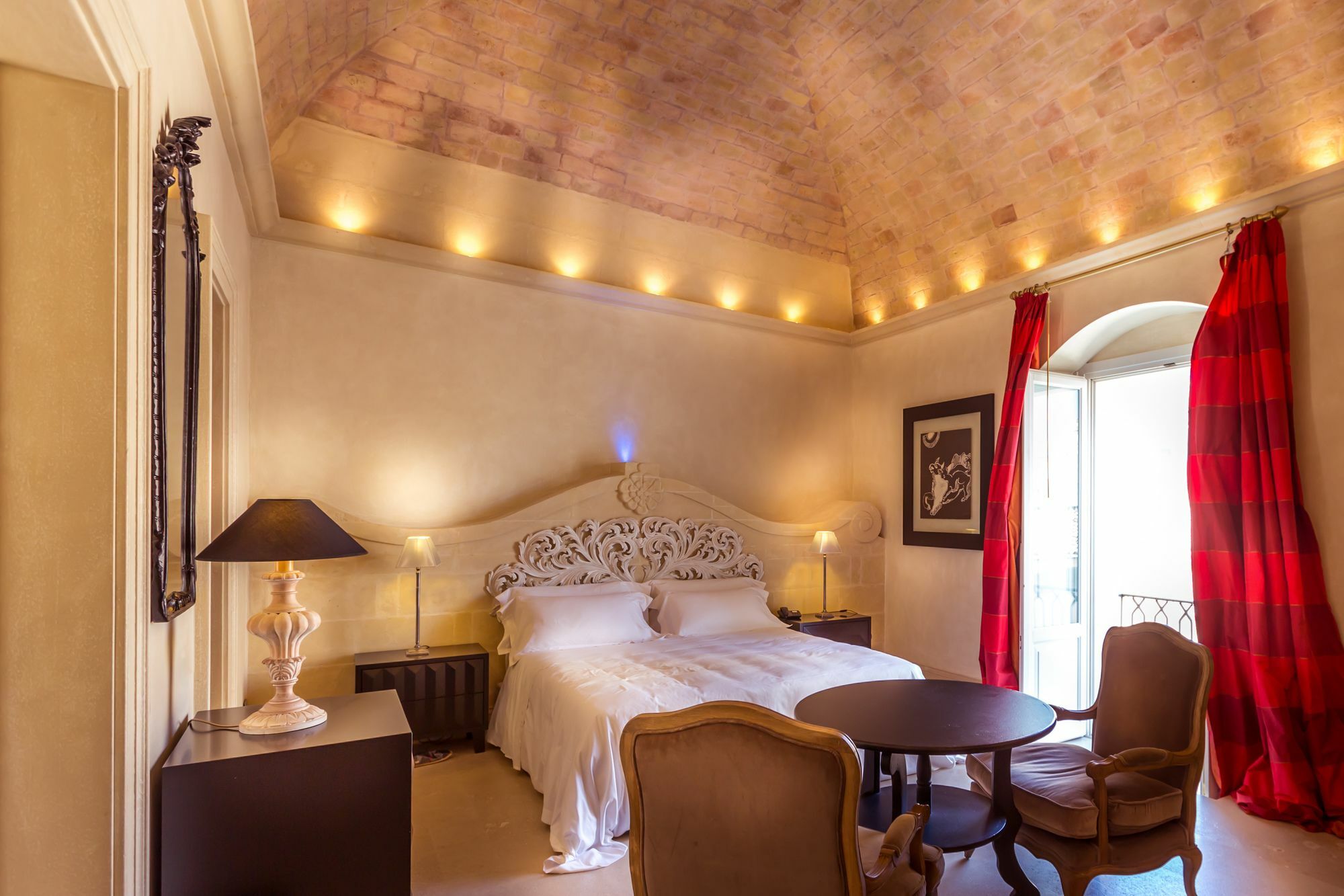 Palazzo Gattini Luxury Hotel - Vretreats 마테라 외부 사진