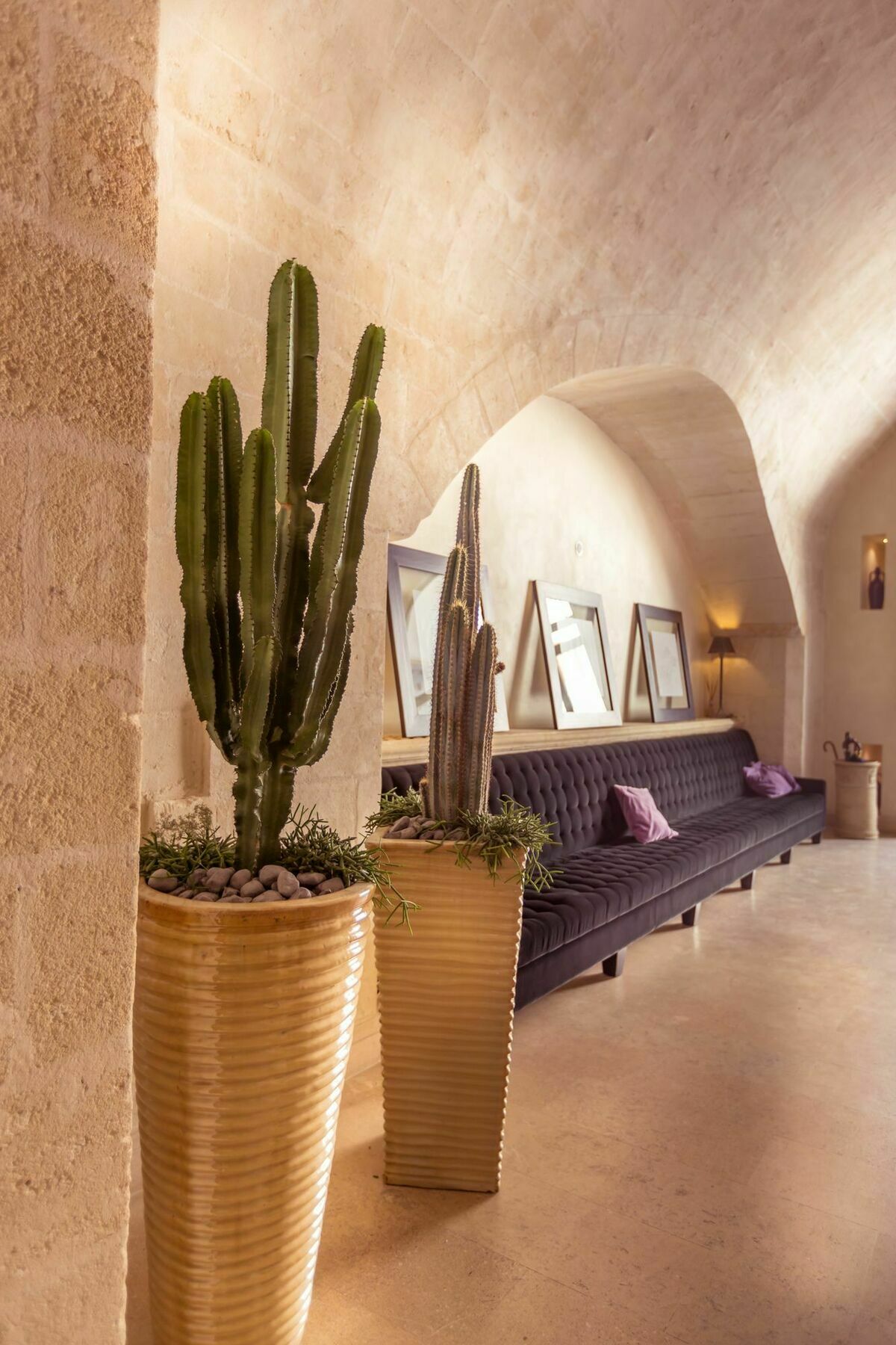 Palazzo Gattini Luxury Hotel - Vretreats 마테라 외부 사진