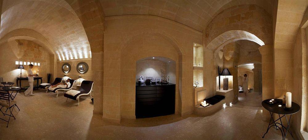 Palazzo Gattini Luxury Hotel - Vretreats 마테라 외부 사진